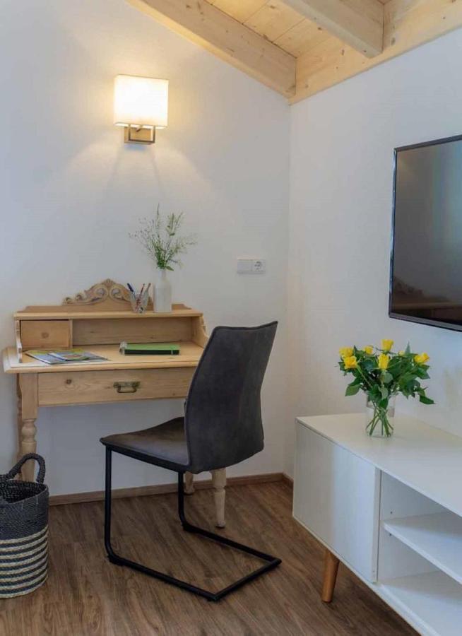 Bergkiefer - Ferienwohnung Ой-Мителберг Екстериор снимка